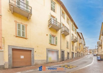 Trilocale Mondovì - foto 25