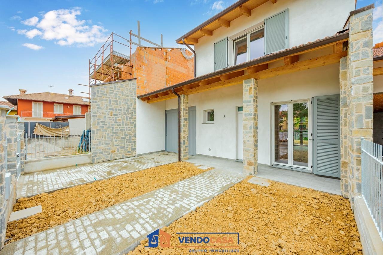 Independent house Cherasco - photo 2