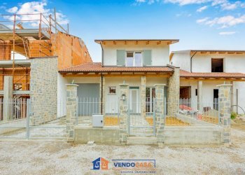 Independent house Cherasco - photo 1