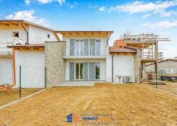 Independent house Cherasco - photo 22