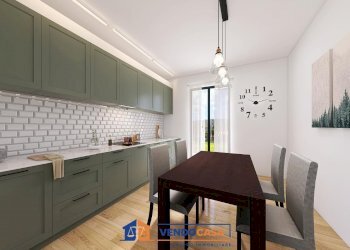 Independent house Cherasco - photo 25