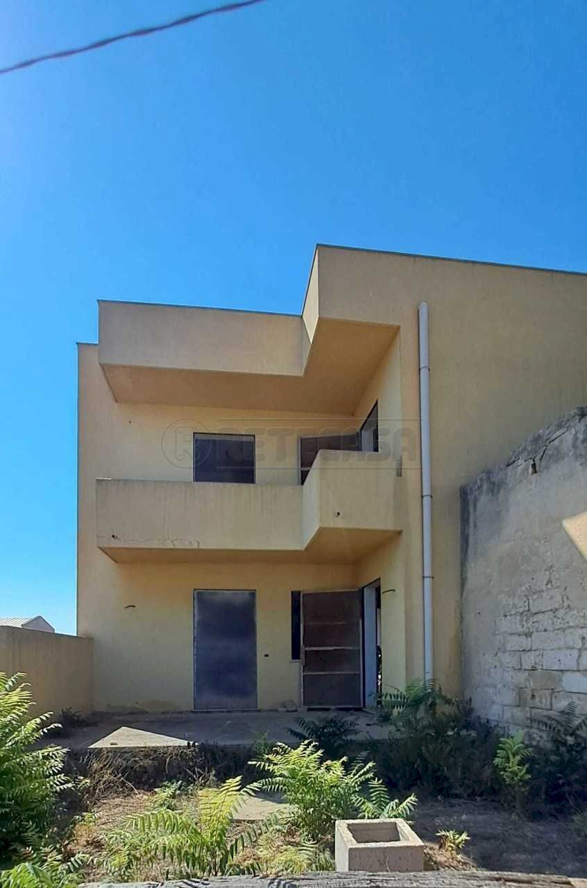 456450846_1575580310036274_9190724250232788477_n.j - Terratetto - Terracielo VIA OLIMPIA SNC, Petrosino - foto 3