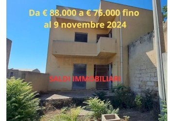 Natura Foto Collage Cartolina di Viaggio (1).jpg - Terratetto - Terracielo VIA OLIMPIA  SNC, Petrosino - foto 2