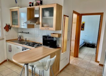 SOGGIORNO - Trilocale Via Petrarca 24, Tortoreto - foto 2