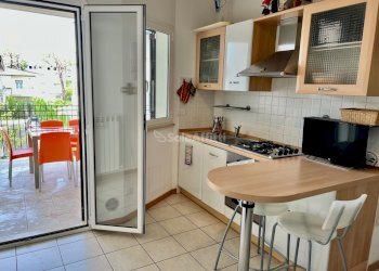 SOGGIORNO - Trilocale Via Petrarca 24, Tortoreto - foto 3