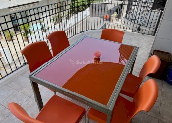 TERRAZZO - Trilocale Via Petrarca 24, Tortoreto - foto 5