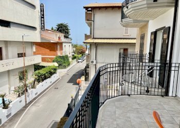 MARE - Trilocale Via Petrarca 24, Tortoreto - foto 7