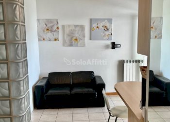 SOGGIORNO - Trilocale Via Petrarca 24, Tortoreto - foto 8