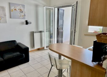 SOGGIORNO - Trilocale Via Petrarca 24, Tortoreto - foto 9