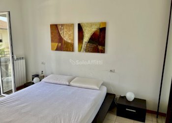 CAMERA - Trilocale Via Petrarca 24, Tortoreto - foto 12