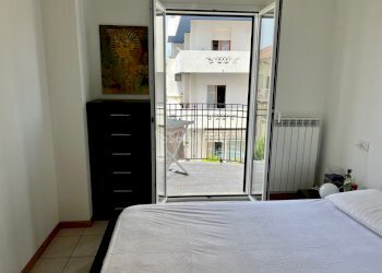 CAMERA - Trilocale Via Petrarca 24, Tortoreto - foto 15