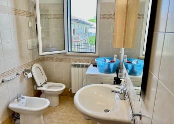 BAGNO - Trilocale Via Petrarca 24, Tortoreto - foto 16