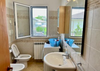 BAGNO - Trilocale Via Petrarca 24, Tortoreto - foto 17