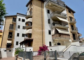 ESTERNO - Trilocale Via Petrarca 24, Tortoreto - foto 18