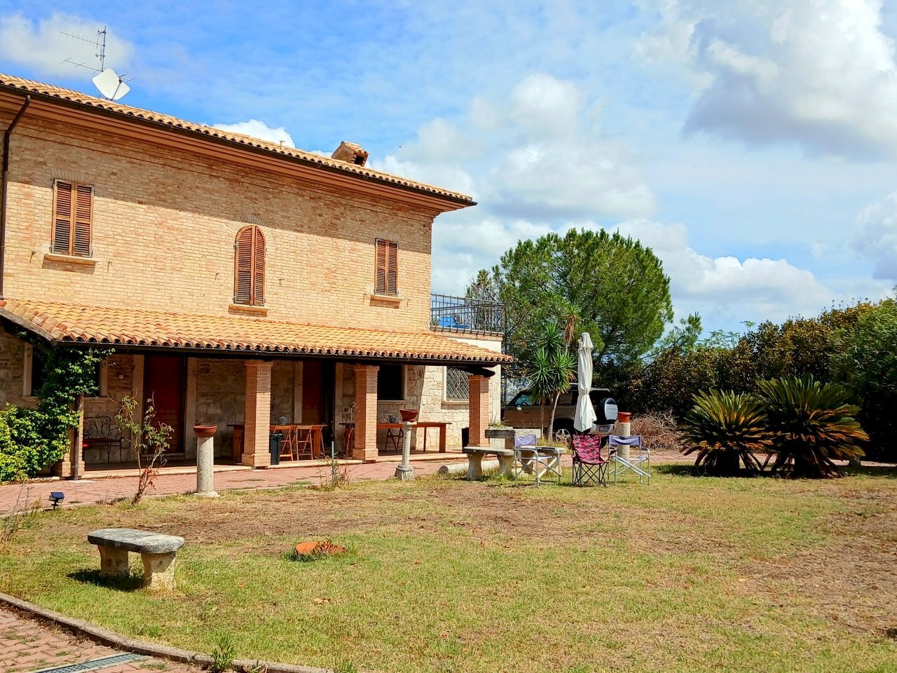 20240820_121634.jpg - Independent house Ancarano - photo 2