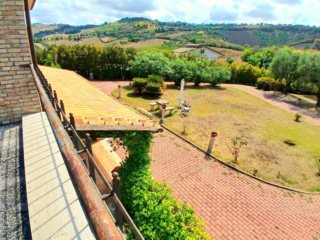 20240820_120605.jpg - Independent house Ancarano - photo 3