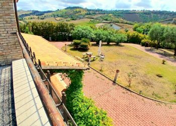 20240820_120605.jpg - Independent house Ancarano - photo 3