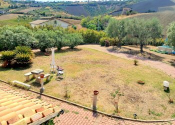 20240820_120709.jpg - Independent house Ancarano - photo 8