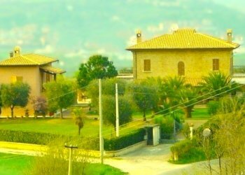 foto (1).JPG - Independent house Ancarano - photo 16