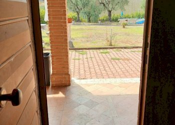 20240820_115309.jpg - Independent house Ancarano - photo 17