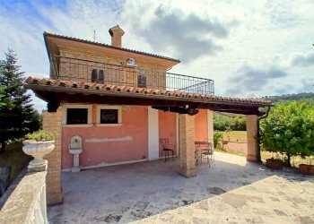 20240820_115757.jpg - Independent house Ancarano - photo 22