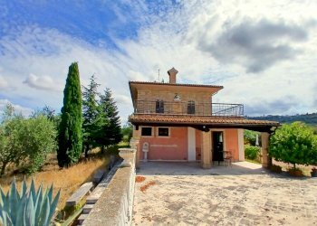 20240820_115743.jpg - Independent house Ancarano - photo 24