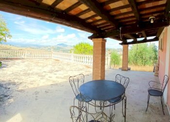 20240820_115453.jpg - Independent house Ancarano - photo 25