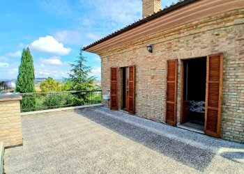 20240820_120629.jpg - Independent house Ancarano - photo 26