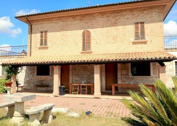 20240820_121836.jpg - Independent house Ancarano - photo 28