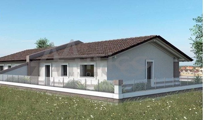 35492.jpg - Independent house S. Bortolo RO, Rovigo - photo 1