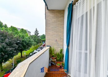 Bilocale Carmagnola - foto 28