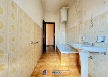 Trilocale Incisa Scapaccino - foto 9