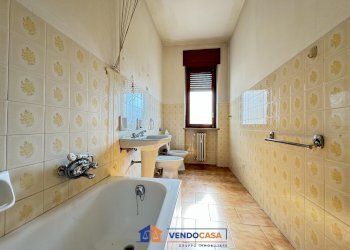 Trilocale Incisa Scapaccino - foto 12