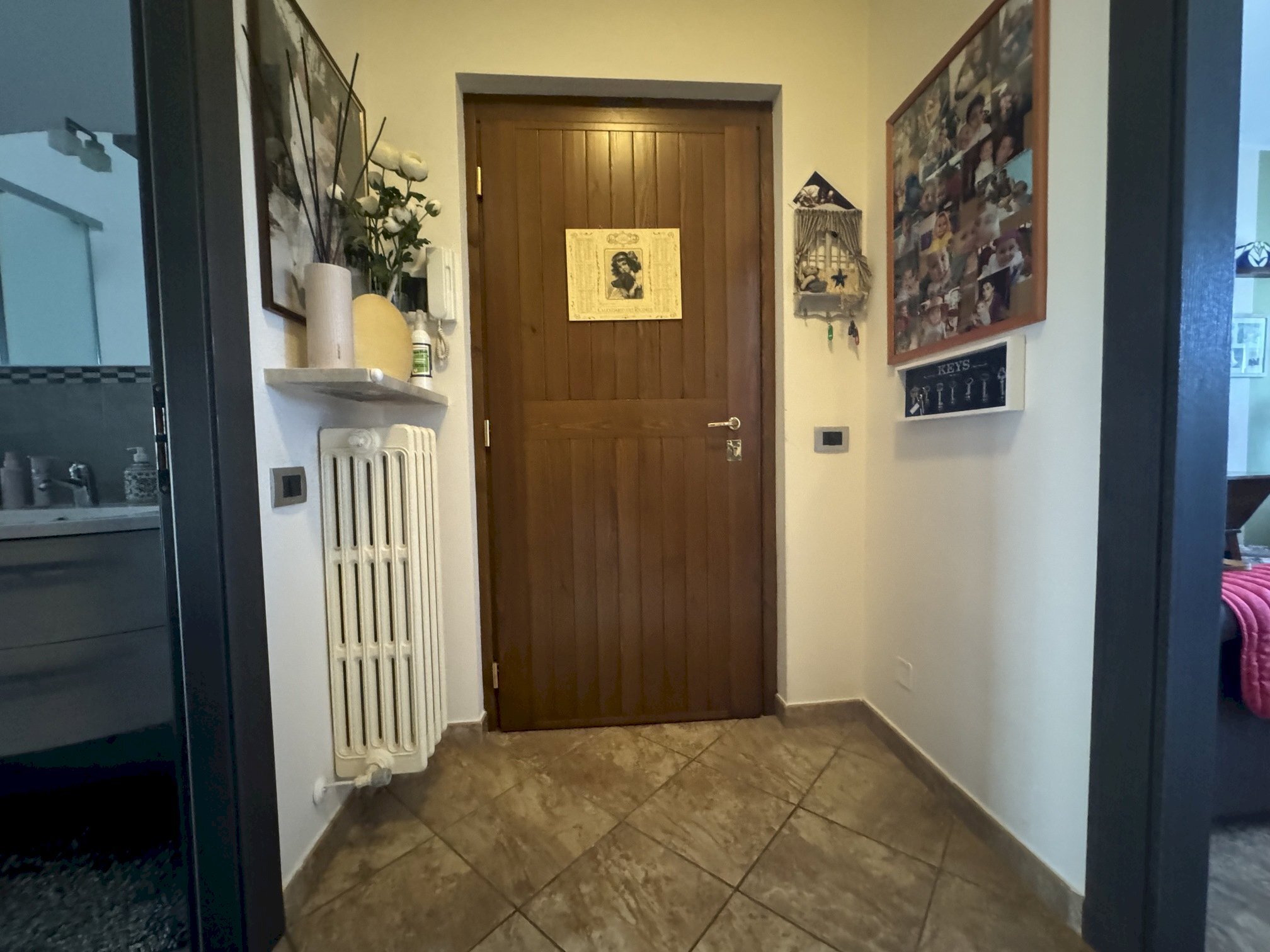 Four-room apartment Masio - photo 1