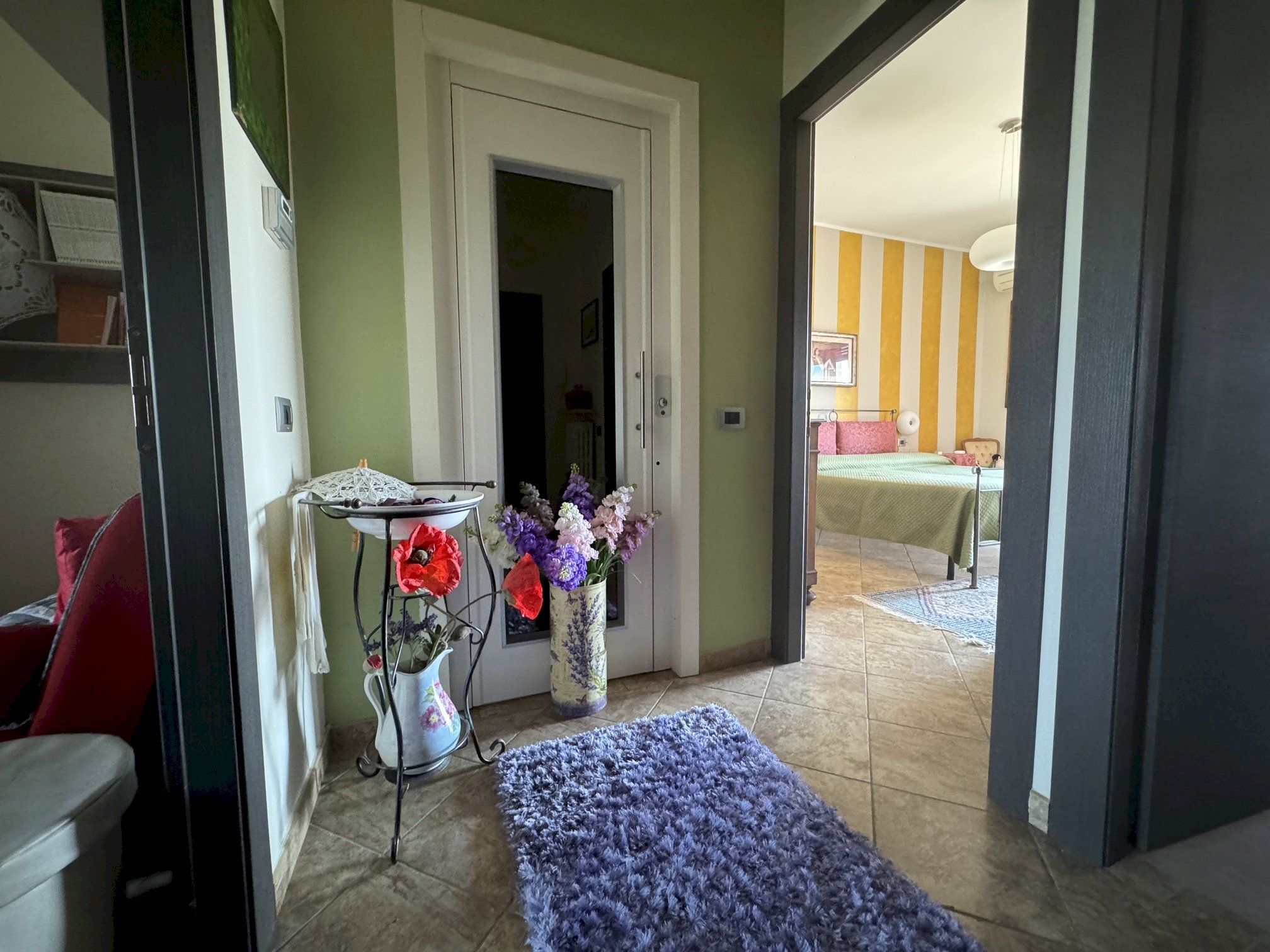 Four-room apartment Masio - photo 2