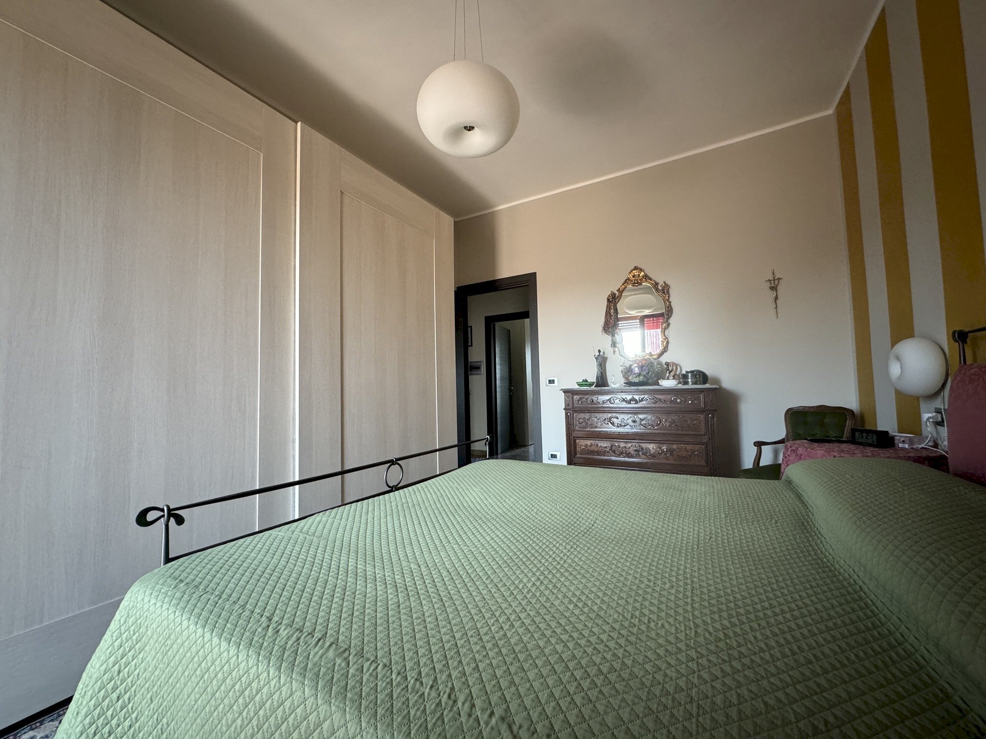 Four-room apartment Masio - photo 3