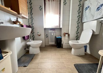 Quadrilocale Incisa Scapaccino - foto 5