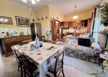 Quadrilocale Incisa Scapaccino - foto 6