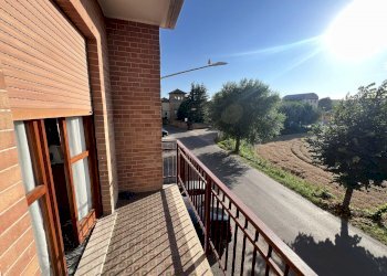 Quadrilocale Incisa Scapaccino - foto 10