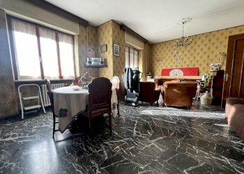 Quadrilocale Incisa Scapaccino - foto 13