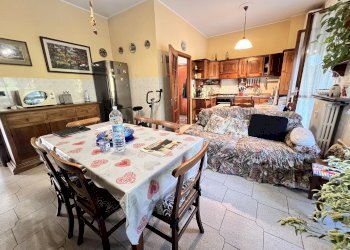 Quadrilocale Incisa Scapaccino - foto 18