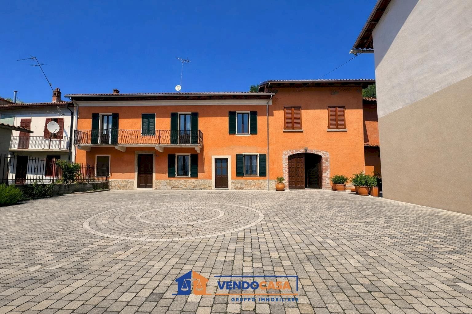 Rustico Castelnuovo Belbo - foto 1