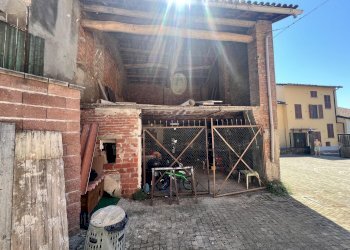 Rustico Castelnuovo Belbo - foto 18