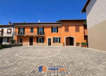 Rustico Castelnuovo Belbo - foto 1