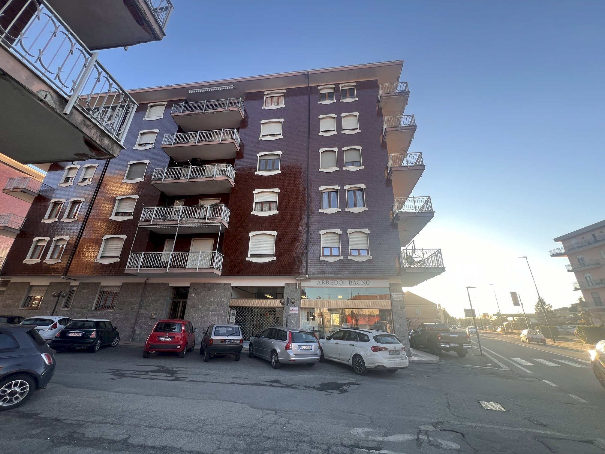 Quadrilocale Nizza Monferrato - foto 2