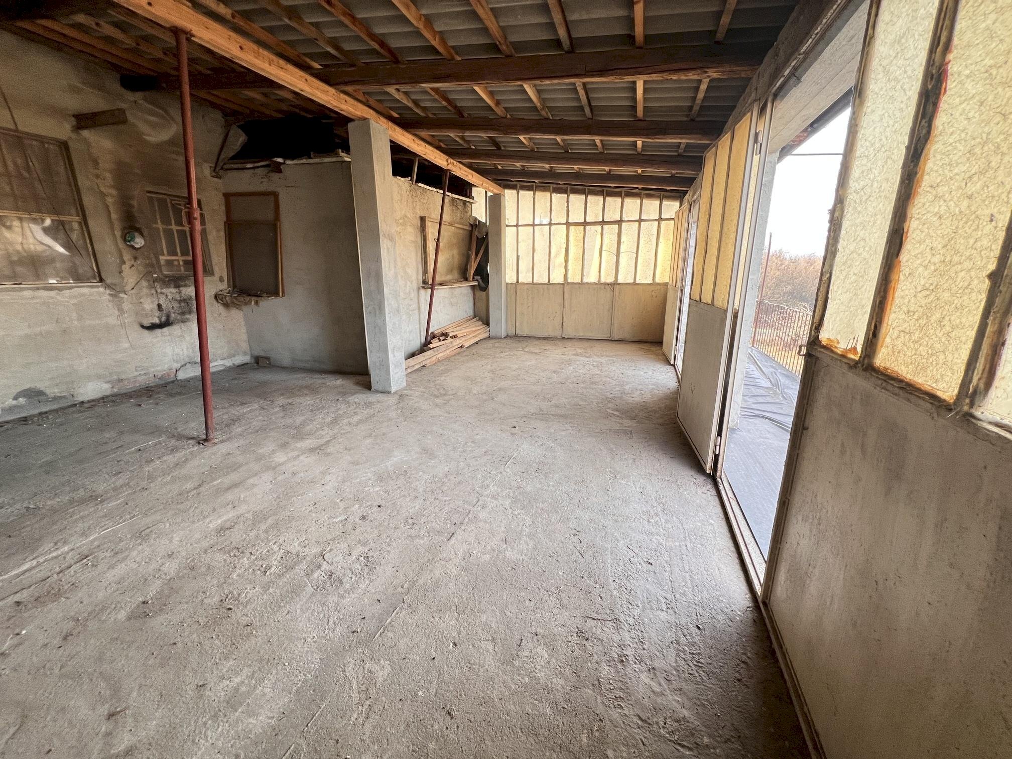 Independent house Calamandrana - photo 3