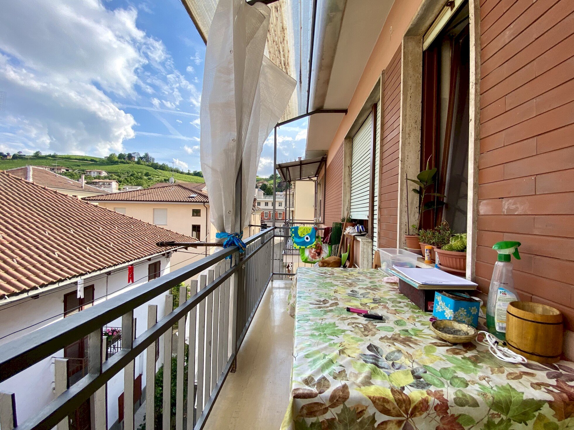 Three-room apartment Alba - photo 1