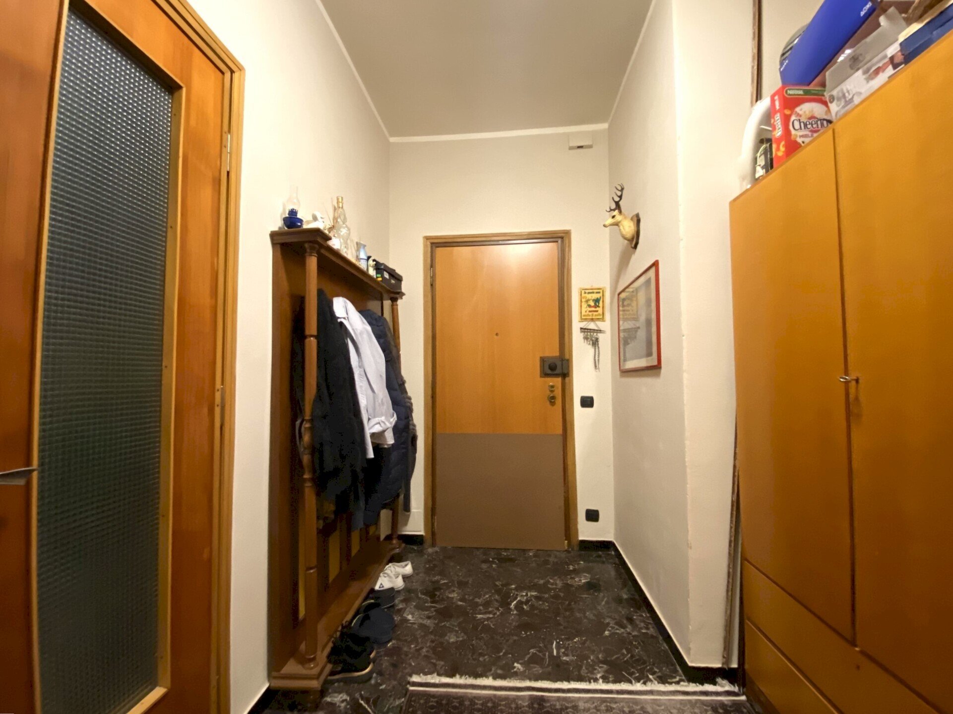Three-room apartment Alba - photo 2