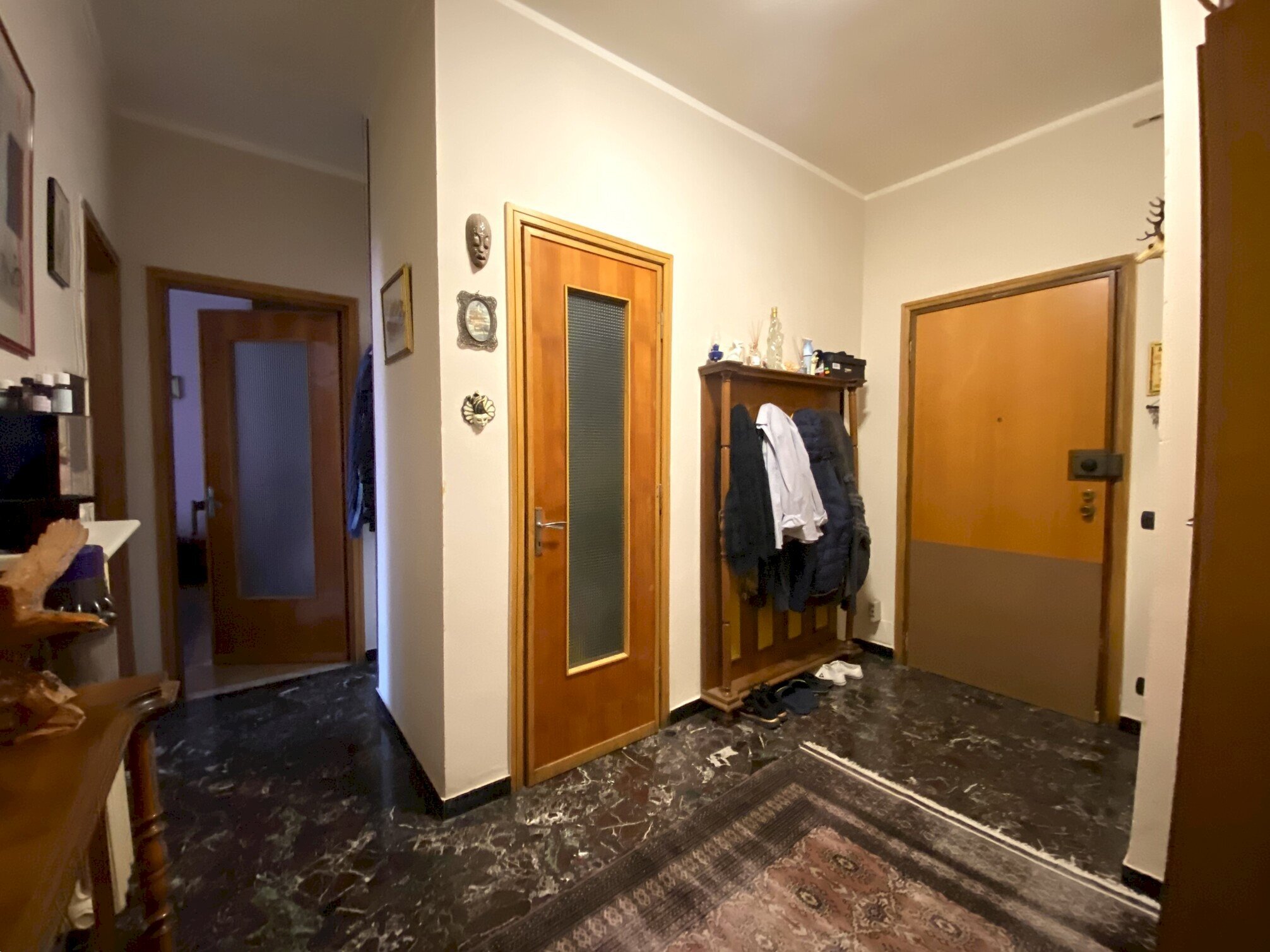 Three-room apartment Alba - photo 3