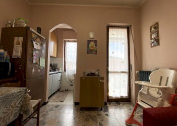Three-room apartment Alba - photo 9